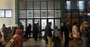 No hay atención en hospitales: Trabajadores cumplen paro de 72 horas en Santa Cruz