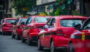 Taxis y remises: la AMT rescindió el convenio con Municipalidad de la ciudad de Salta