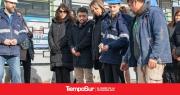 Más de 180 usuarios residenciales podrán conectarse a la red de gas