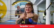 Crece la preocupación por la salud de “Locomotora” Oliveras
