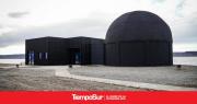 Avanza la cuenta regresiva para la inauguración del Planetario