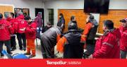 Preocupación y estado de alerta frente a la transformación de YCRT
