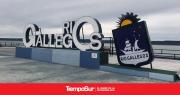 Río Gallegos: Clima Frío y Despejado