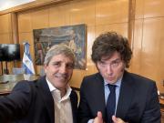 Deuda: los préstamos que autorizó hoy el Gobierno