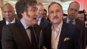 Peter Lamelas, el embajador que Trump manda a Argentina contra la influencia maligna de China