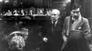 El texto que Borges escribió a partir del testimonio de Víctor Basterra
