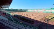 Copa Sudamericana en Bolivia: El estadio Tahuichi Aguilera alcanza el 65 % de avance