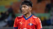 Wilstermann recusará al árbitro por falta contra Andrés Guillermo