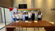 Claure insta a cuidar el voto en los comicios y pide adscribirse a iniciativa de control electoral