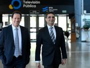 Otro funcionario deja el Gobierno de Milei y se acelera el ajuste en los medios públicos