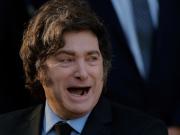 Javier Milei y sus medidas, EN VIVO: el Presidente hablará de su gestión como un milagro en el Derecha Fest y salió a pegarle a Kicillof