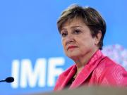 Para el FMI, las reservas netas de Argentina siguen siendo críticamente bajas