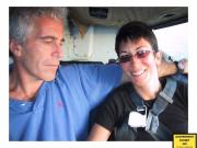 Fiscal estadounidense busca averiguar qué más sabe Ghislaine Maxwell del caso Epstein: se reunirán pronto