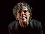 Del papel a la escena: bitácora de la transformación de ‘Ricardo III’ de Shakespeare a Joaquín Furriel