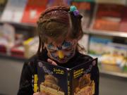 Libros para todos: Descubrí las novedades de la Feria del Libro Infantil y Juvenil 2025