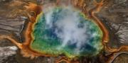 La caldera de Yellowstone: crece la preocupación por la migración de animales y los científicos explican qué hay detrás del video viral de la huida masiva