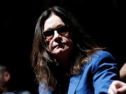 Murió Ozzy Osbourne a los 76 años