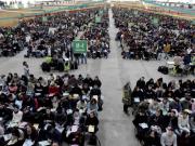 Posible fraude en el examen para las residencias médicas: 200 en la mira y por qué pueden peligrar otros 11.000