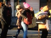Vuelve el frío a la Ciudad: baja la temperatura y el pronóstico anticipa un día con mínima de 3 grados en vacaciones de invierno
