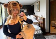 Un tiktoker confesó lo que había hecho con Wanda Nara y se armó un escándalo: Touch and go, algo ocasional