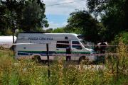 Nunca pasó una cosa así: el dramático testimonio de los dueños de los pitbulls que habrían matado a Valentino en La Plata