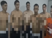 (VIDEO) Testimonios de los jóvenes secuestrados por Trump y Bukele: golpizas, agresiones sexuales, consumo de agua y alimentos en mal estado