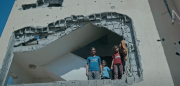 (VIDEO) Documental: Hemos entrado en Gaza, el infierno en la tierra