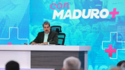 Presidente Maduro reconoce gestión de EE.UU. en liberación de secuestrados en El Salvador