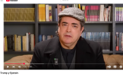 (VIDEO) La amistad entre Trump y Epstein, vista por Jaime Bayly