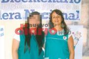 Dolor y luto por la docente santiagueña que murió durante un viaje en colectivo al sur