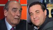 La dura respuesta de Guillermo Francos a Pablo Toviggino, ladero de Chiqui Tapia