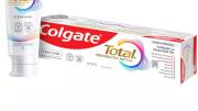 Atención: ANMAT prohibió una pasta dental de Colgate
