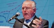 Orlando Ferreres le puso precio al dólar en medio de la suba: A fin de año llega a