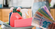 Aumento para empleadas domésticas: ¿cuánto cobran las niñeras y cuidadoras por hora y mes a partir de agosto?