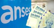 Excelente noticia de ANSES: el Gobierno pagará un bono de $ 70.000 a estos beneficiarios en agosto