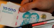 Qué significa ordenar los billetes de menor a mayor, según la psicología