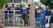 Inseguridad en La Plata: ladrones se hicieron pasar por policías de la DDI y desvalijaron a dos jubiladas