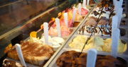 Una heladería de La Plata ya ofrece el sabor Aleluya en homenaje al papa Francisco