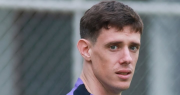 Germán Conti es nuevo refuerzo de Gimnasia