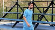 La esposa de Nahuel Gallo reveló que el fiscal reconoció que la detención del gendarme fue un error