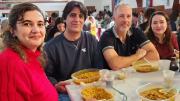 Libres del Sur define su futuro y asomó una posible ruptura con Cambia Mendoza por el acercamiento a Milei