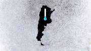Pronóstico del tiempo: estas son las provincias afectadas por el frente frío este fin de semana