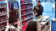 “Con todo respeto vengo a robar”: el error que llevó al ladrón respetuoso tras las rejas