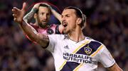 El antecedente de Zlatan Ibrahimovic que la MLS utilizaría para sancionar a Lionel Messi