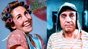 El enojo de Florinda Meza con la serie de Chespirito: “Las mentiras están en su máxima expresión”