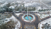 ¿Vuelve la nieve a Neuquén capital? Cuándo llegará según el pronóstico del SMN
