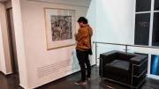 ¿Sin color? Una exhibición imperdible al Centro Cultural Medasur