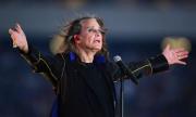 Murió Ozzy Osbourne, el legendario cantante de heavy metal y vocalista de Black Sabbath, a los 76 años