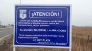 “No hay plata”: intendenta cordobesa dejó de mantener rutas nacionales y apuntó contra Milei