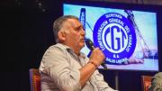 Manrique: “El empresariado argentino tiene que entender que su rentabilidad no puede ser a costilla de los trabajadores